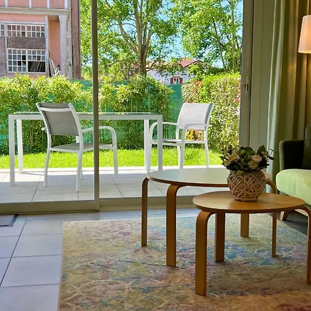 Ilona By Interhome Lejlighed *