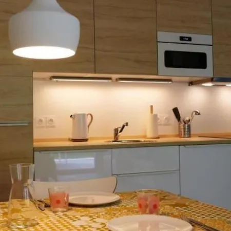 Apartment By Interhome Cambo-les-Bains