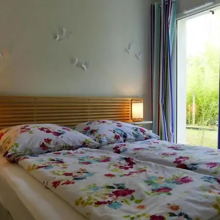 Lejlighed Ilona By Interhome Cambo-les-Bains