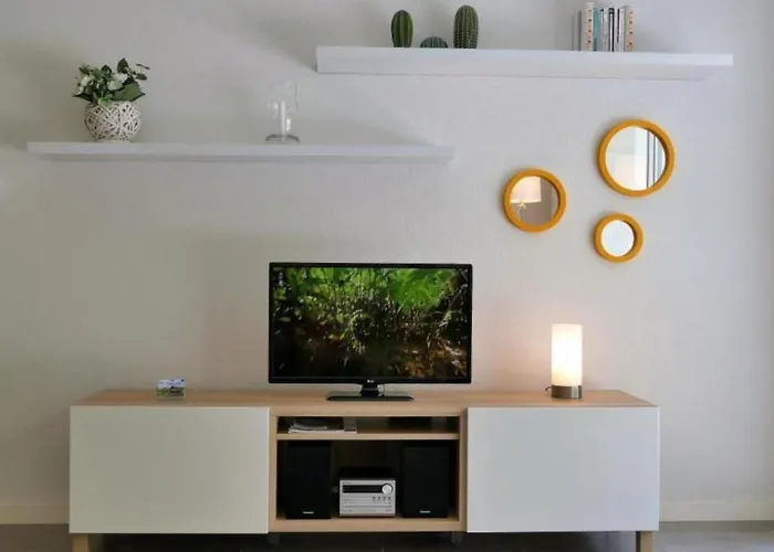 Lejlighed Ilona By Interhome *