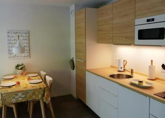 Ilona By Interhome Lejlighed Cambo-les-Bains