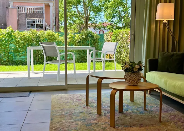 Ilona By Interhome Lejlighed *