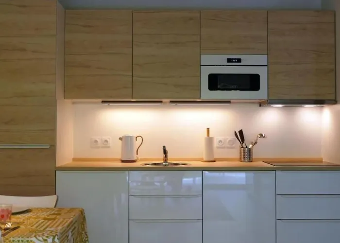 Lejlighed Ilona By Interhome *