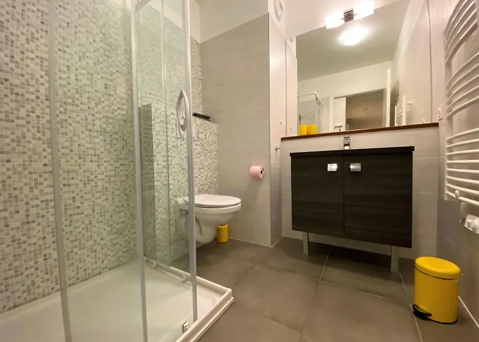 Ilona By Interhome *