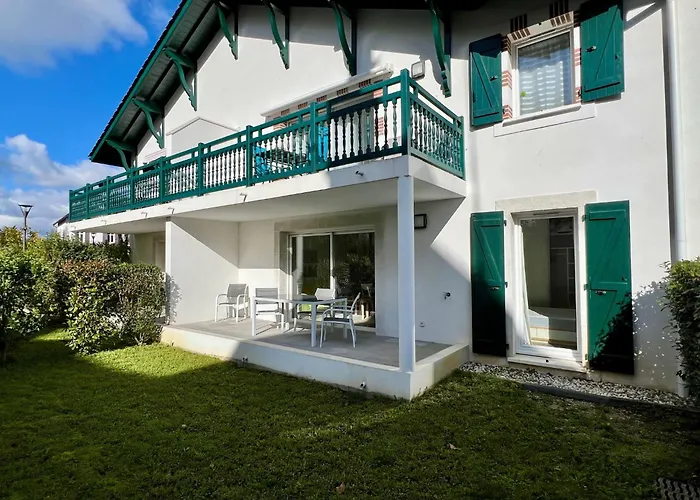 Ilona By Interhome * Cambo-les-Bains