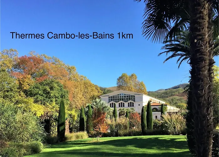 Ilona By Interhome * Cambo-les-Bains