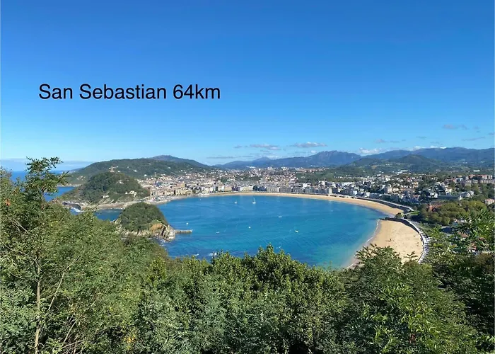 Ilona By Interhome Cambo-les-Bains